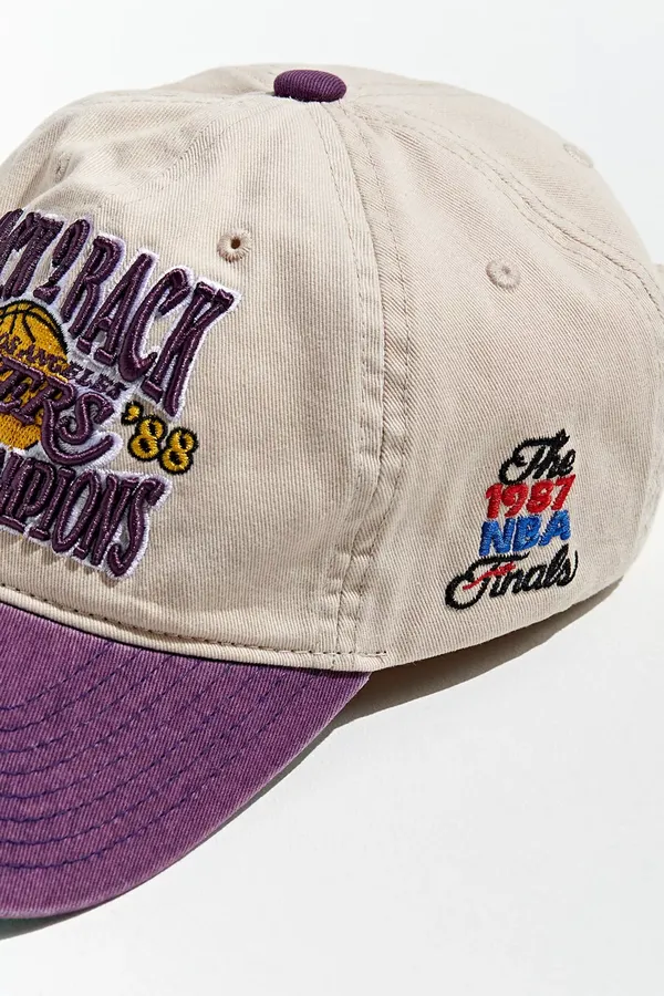BDBRIM custom dad cap factory sample